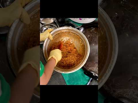두시간만에 품절되는! 전국 단 하나뿐인 독특한 비빔밥 / bibimbap