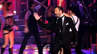 Tango pro Roxanne