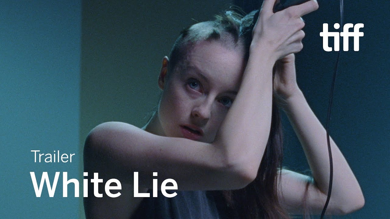 White Lie miniatura do trailer