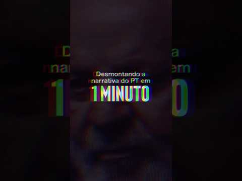 LULA VIVE DE MENTIRAS