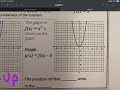 Exploring Quadratic Transformations: Shifts and Effects