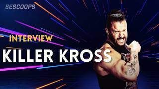 Killer Kross Gets Candid About Winning MLW Championship & Future