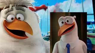 Finding Aiden Part 24 - Storks