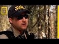 Wildlife Troopers and Bear Baiting