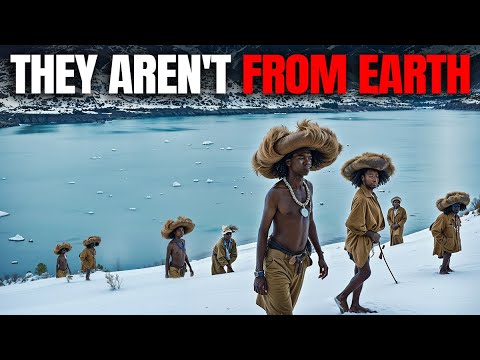 30 Creepiest Discoveries In Antarctica That Terrified The Whole World