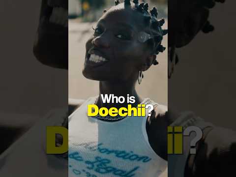 This Grammy winner didn’t come out of nowhere! 🐊 #Doechii #grammys #celeb #marketing #popculture