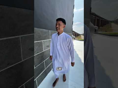 Bismillah semoga tahun depan bisa berangkat langsung ke melah