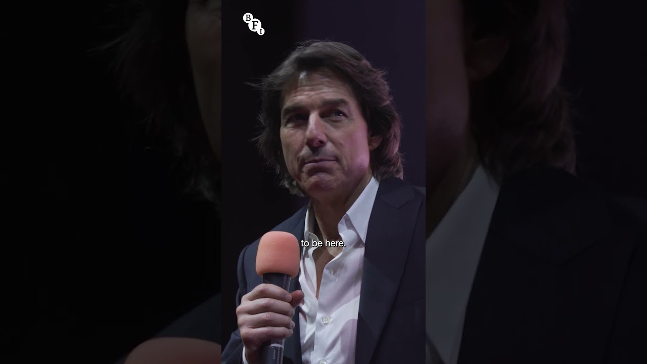 Misión: Imposible - Fallout miniatura del trailer