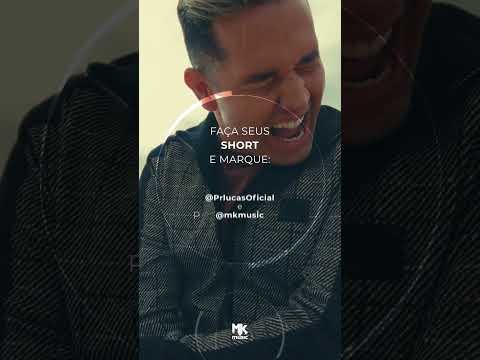 Faça já o pré release da nova canção do Pr. Lucas, 