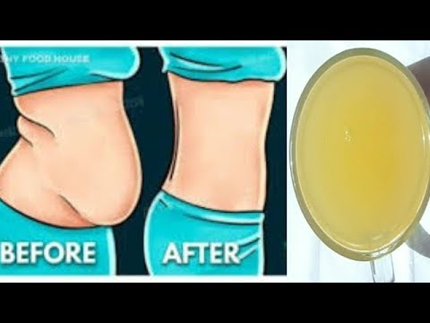 No-Exercise Remove Belly Fat Overnight Quick And Effective No-Diet Too