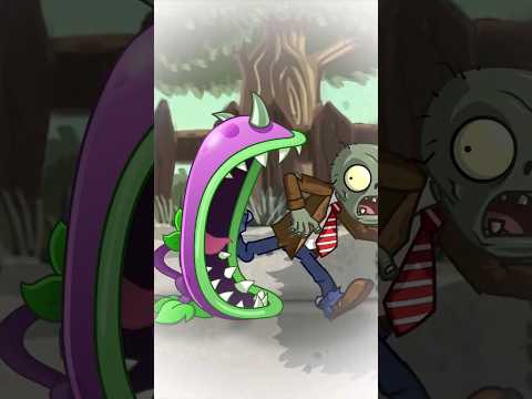 plantas vs zombies animado versión china
