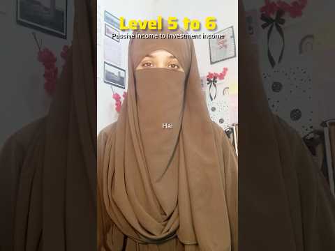 When Money Starts Earning Money 💰 #ytshorts #growthjourney