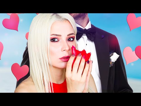 İLK KEZ DATING SIMULATOR OYNAYAN KIZIN DRAMI