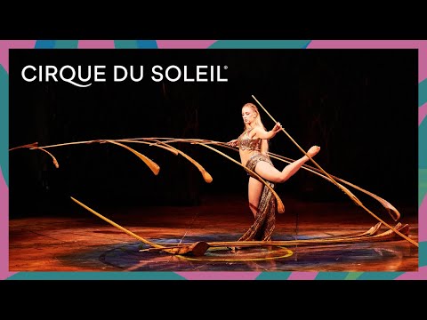Thirteen Ribs &amp; A Breathless Silence | Cirque du Soleil