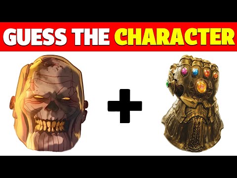 GUESS That 🧟♂️🦸♂️ MARVEL ZOMBIES Character By EMOJI! Only Superfans Can Win! I Blade Knight, Thor