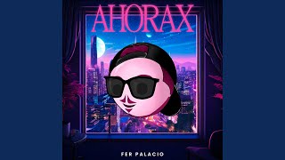 Ahorax