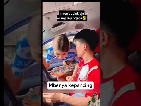 Orang lagi ngaca #vidio #funny #gudanghiburan #lucu #ngakak #comedy #humor #kocak #viral #trending