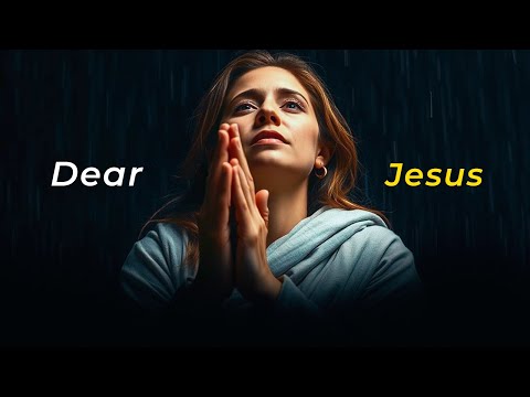 THIS MIRACLE PRAYER WILL CHANGE YOUR LIFE DAILY - Unlock Divine Healing and Breakthroughs!