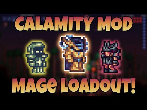 most powerful boss in calamity mod terraria