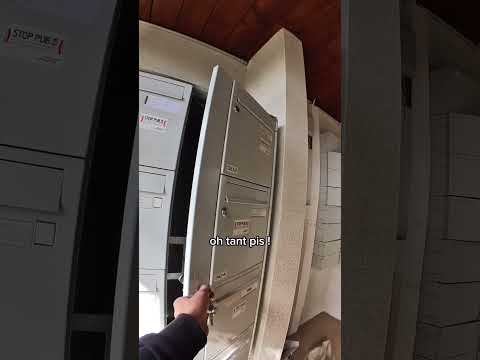 Une histoire de lessive #amazon #colis #deliverydriver #livraisons #livreur #livreuramazon #toulouse