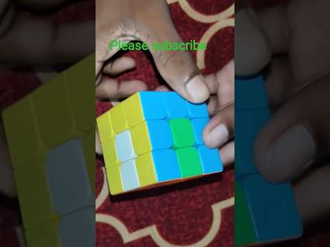 #rubikscube #parttern #tranding #video #pleasesubscribe