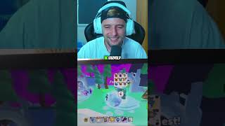 100 Fantasy Klíčů A Tohle Získal 🤣