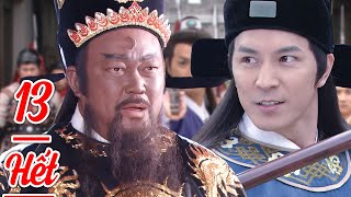 Bao Thanh Thiên 2025 | LẬT ĐỔ VƯƠNG TRIỀU - TẬP 13 | Vụ Án Hay Nhất Của Bao Thanh Thiên