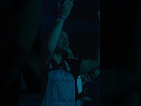 MIGHTY GOD - THE FULL LIVE ALBUM IS ON YOUTUBE NOW! 🙌🎥