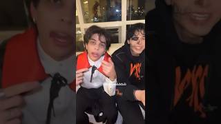 WalterBoys🎃#trending #youtube #thesummeriturnedpretty #shorts  #mylifewiththewalterboys #shortvideo