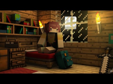 【Minecraft】　素材整理、アイテム取集　  [にじさんじ/只ちゃん]