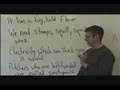 Understanding Commas and Sentence Structure