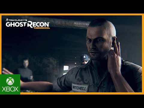 Tom Clancy's Ghost Recon Wildlands: Special Operation 3 Trailer | Ubisoft [NA]