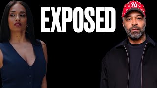 Joe Budden EXPOSES Melyssa Ford for trying to get Queezflip FIRED! TRUTH REVEALED