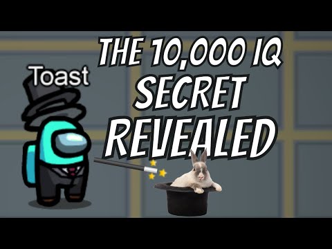 Revealing Disguised Toast s 15,000 IQ Impostor SECRETS!