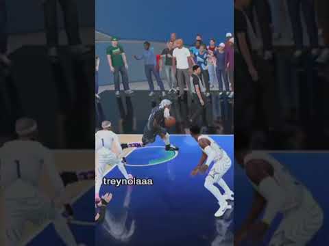 By lil phoebe 💔 #nba #nba2k25 #nba2k #nba2k24 #nba2kbestbuild #nba2k25funnymoments #2k #2k25 #funny
