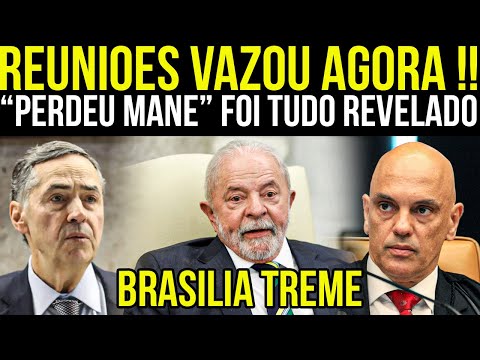 CONGRESSO REAGE LIDER DA CAMARA PARTE PARA CIMA DE LULA E IMPEACHIMENT EXPLODE POVO NAS RUAS