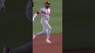 Phillies Win 5-4! (44-36) #phillies #phillieswin #shorts