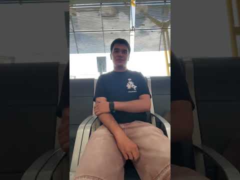 Tomás Nobre - finalista de Turismo