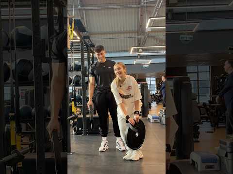 Gym Tipps mit Simoni