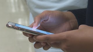 YouTube video thumbnail: FBI Shares Back-to-School Online Safety Tips for Georgia Kids and Parents