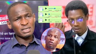 Clédor Sène au centre de la polémique : Sa Wolof contre-attaque à Pape Moussa Sow et révèle