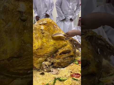 Cara Makan Di Pernikahan Orang Arab