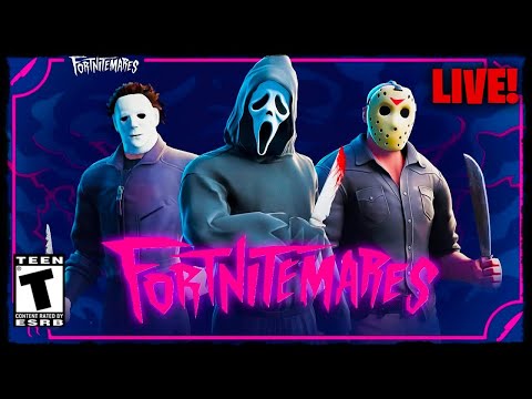 FORTNITE AO VIVO - PERSONALIZADAS - OUTFIT PREMIADO - LOJA ATUALIZADA AO VIVO - USE CODE ZFFOMAZ