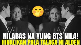WOW! HINDI NATIN TO ALAM sa KATHDEN! BTS ng PHOTOSHOOT NILA NGAYON LANG NILABAS 