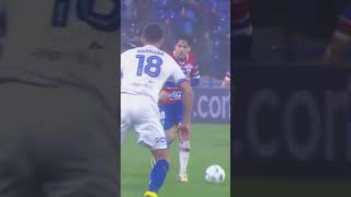 ERA EL GOLAZO DE LA FECHA 😳📅 CONMEBOL #LIBERTADORES #GLORIAETERNA
