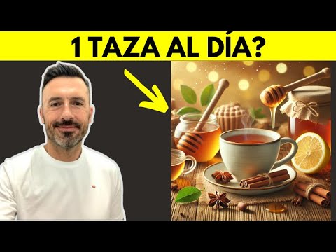 ¡MEJOR que Ozempic! 🔥 Detén tus antojos de una vez