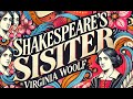 Virginia Woolf's Literary Contributions and Themes