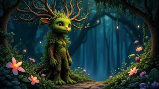 Fantasy Music - Mostly Peaceful Mossy Treants