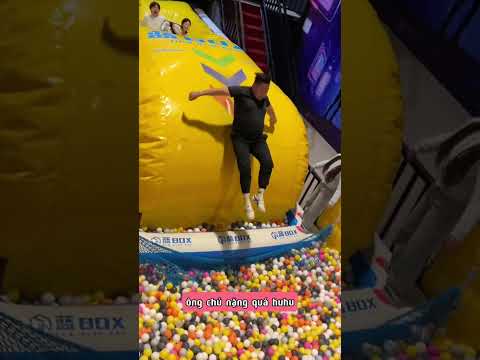 Thử thách nhảy đến khi ông chú bay lên cực hài hước #challenge #funny #shorts #memes #linhlemlinh