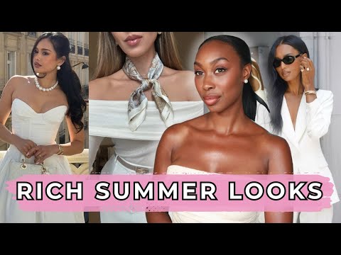 Elevate Your Summer Style Without Breaking the Bank | Look & Feel Expensive for Less